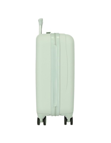 TROLLEY ABS 50CM. 4R. ROLL ROAD HAPPY PETS MY LITTLE DINO